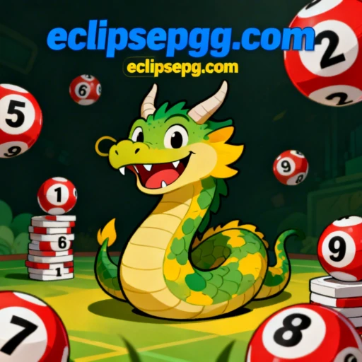 eclipsepg.com Logo